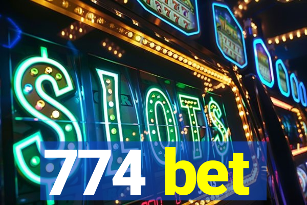 774 bet